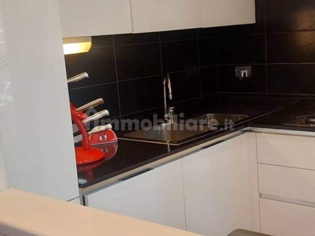 Appartamento in Centro, foto 6 di 19