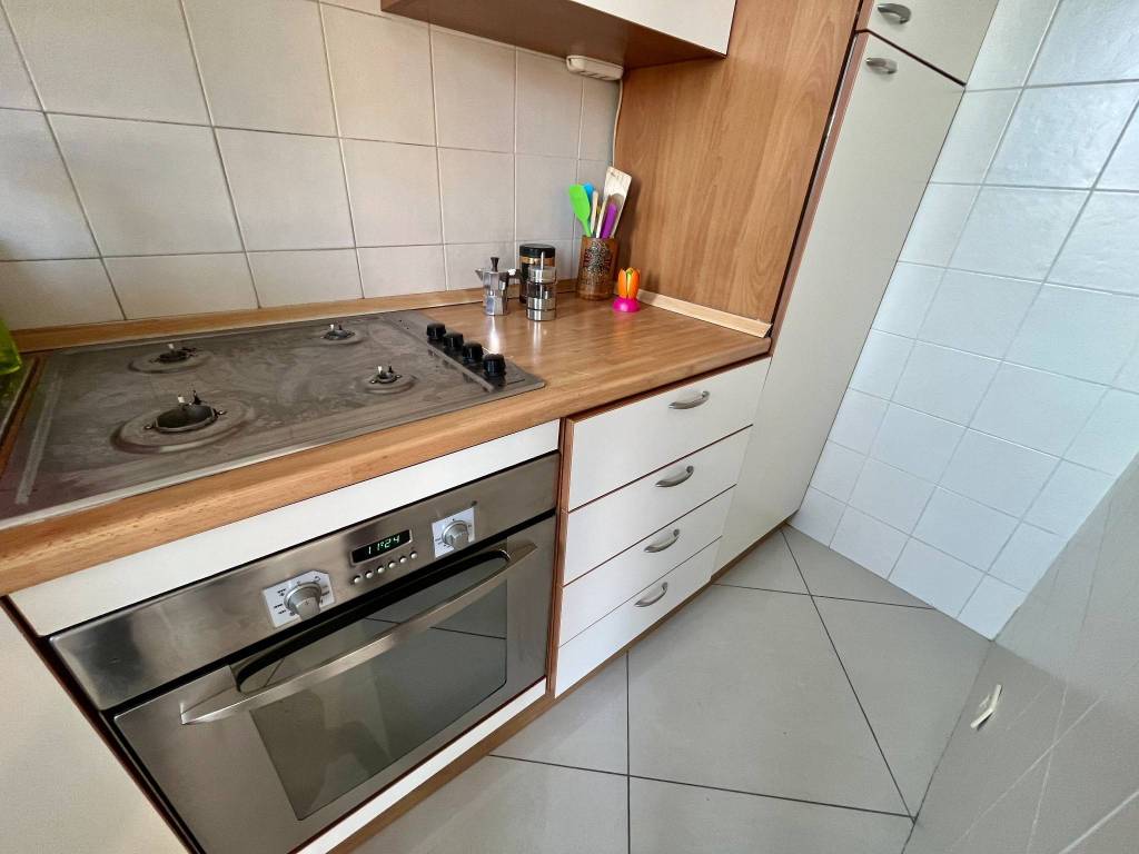 Appartamento in Mirafiori Nord, foto 15 di 54