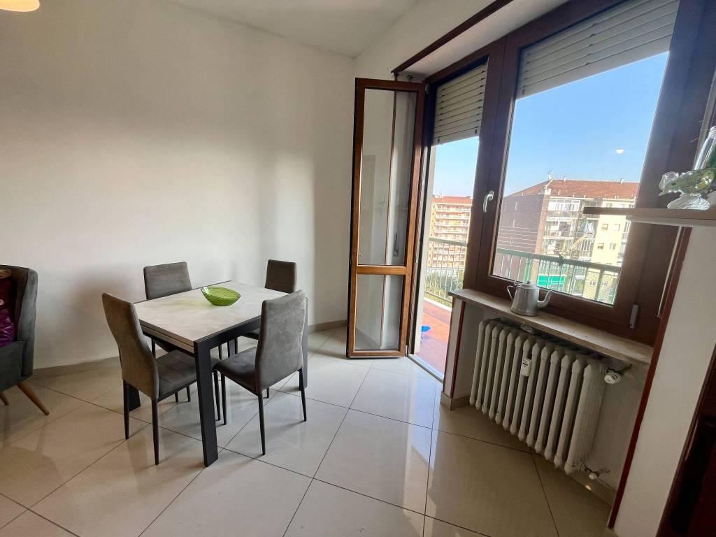 Appartamento in Mirafiori Nord, foto 11 di 54