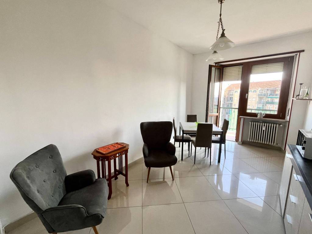 Appartamento in Mirafiori Nord, foto 9 di 54
