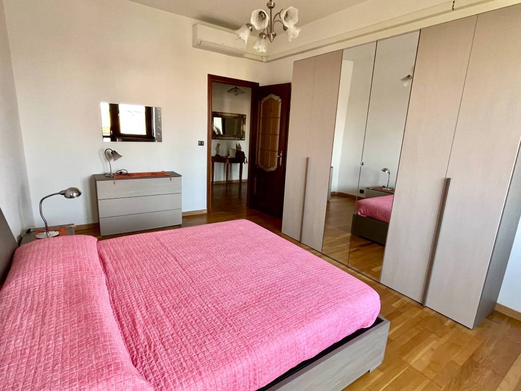 Appartamento in Mirafiori Nord, foto 18 di 54