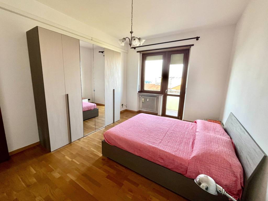 Appartamento in Mirafiori Nord, foto 19 di 54