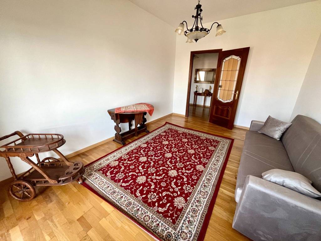 Appartamento in Mirafiori Nord, foto 6 di 54