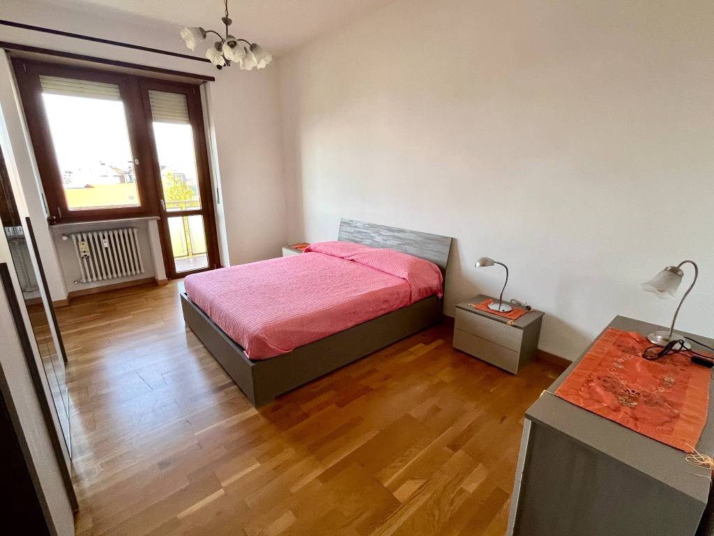 Appartamento in Mirafiori Nord, foto 22 di 54