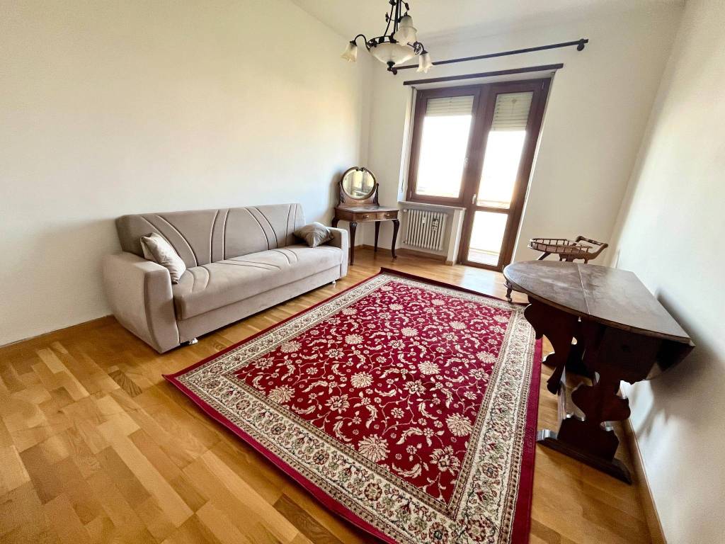 Appartamento in Mirafiori Nord, foto 5 di 54