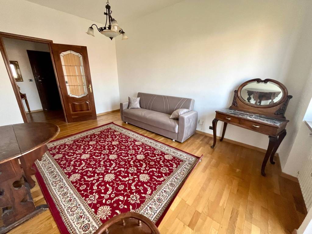 Appartamento in Mirafiori Nord, foto 7 di 54