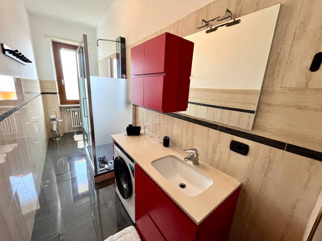 Appartamento in Mirafiori Nord, foto 23 di 54