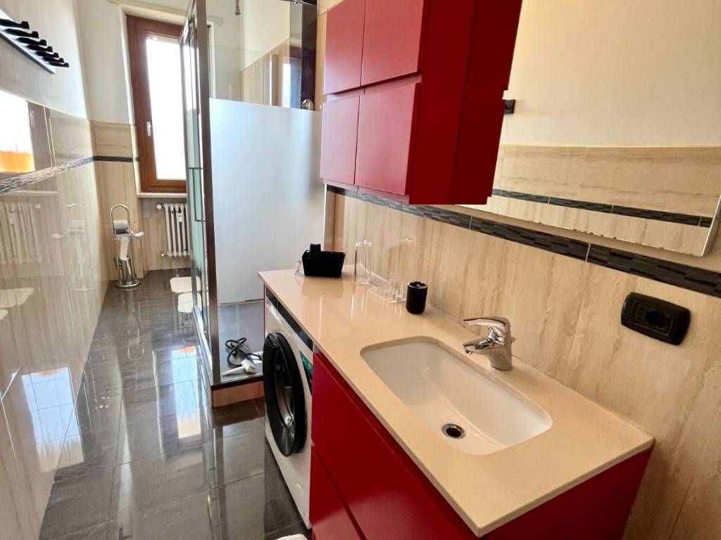Appartamento in Mirafiori Nord, foto 24 di 54