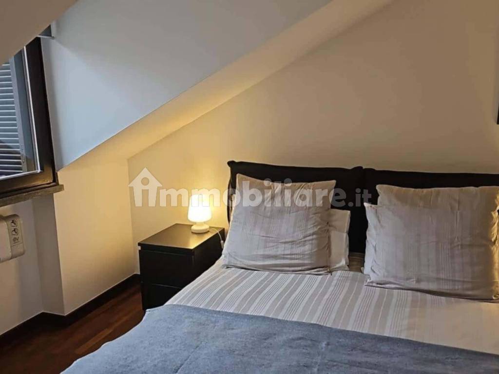 Appartamento in Centro