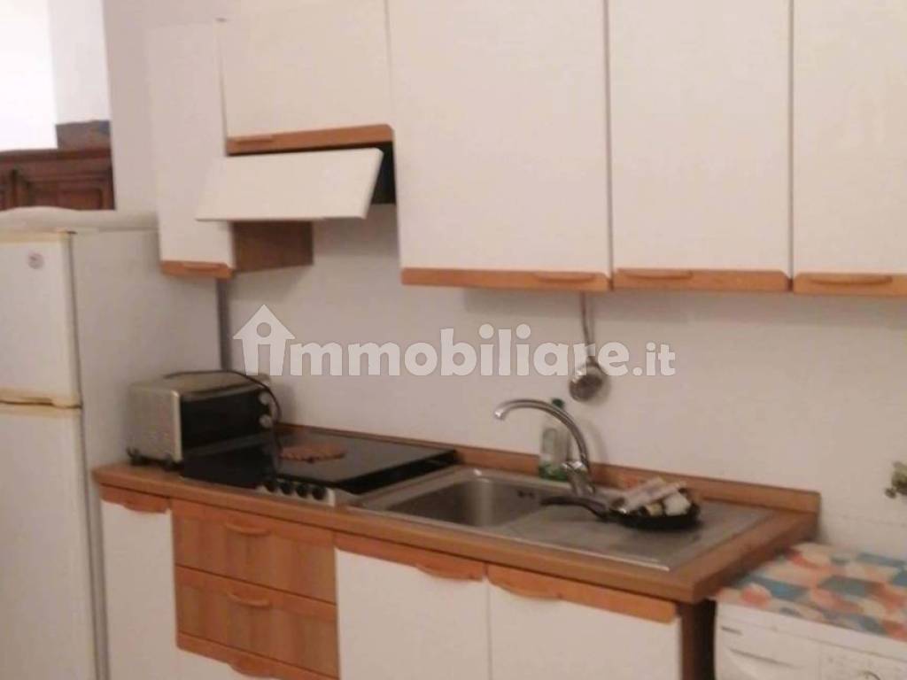 Appartamento in Centro, foto 11 di 12