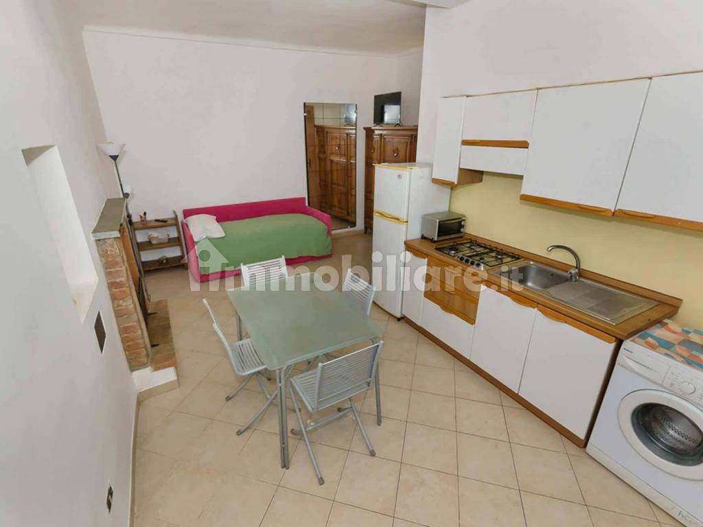 Appartamento in Centro, foto 12 di 12