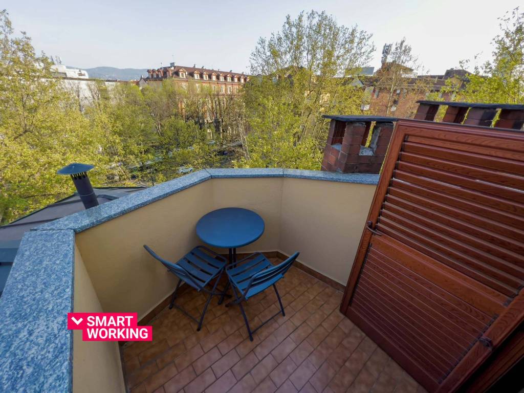 Appartamento in Centro, foto 3 di 24