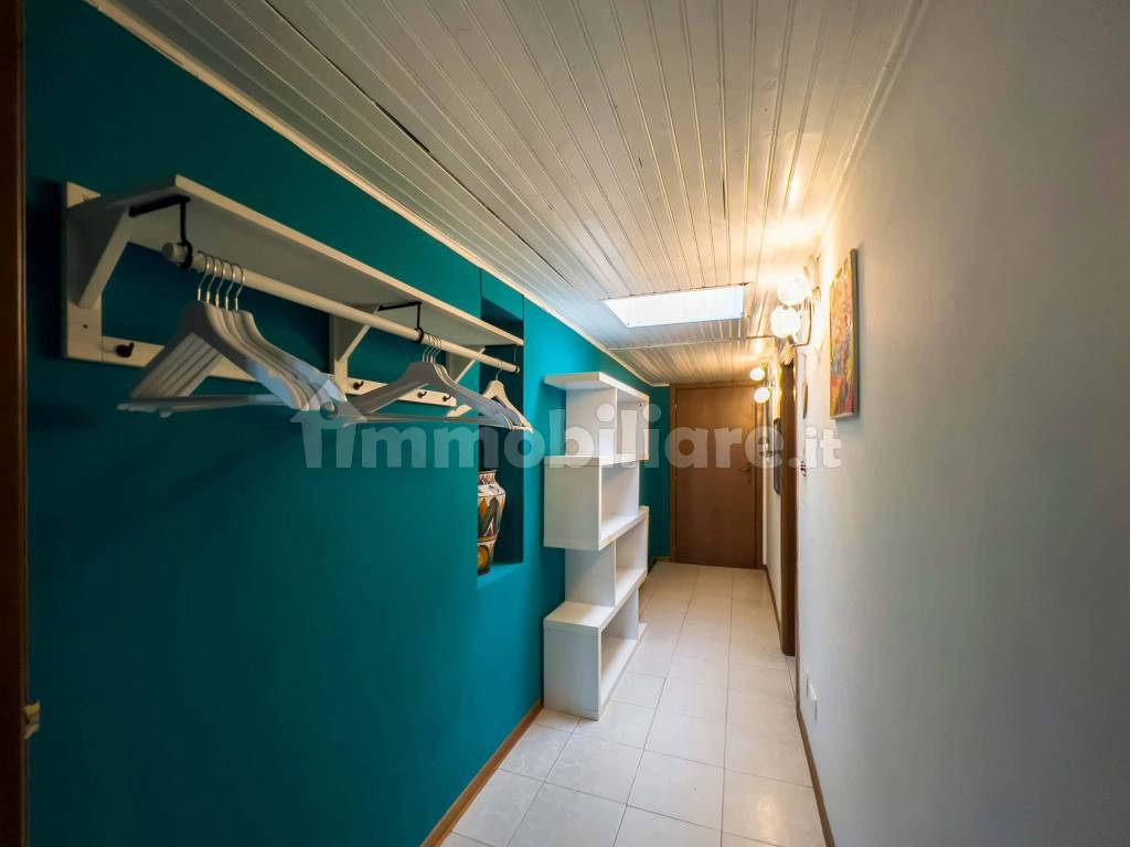 Appartamento in Centro, foto 19 di 24