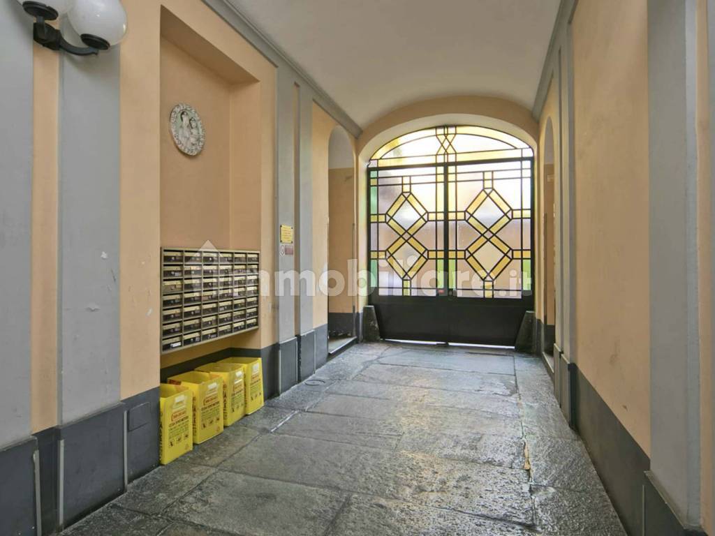 Appartamento in Centro, foto 21 di 24