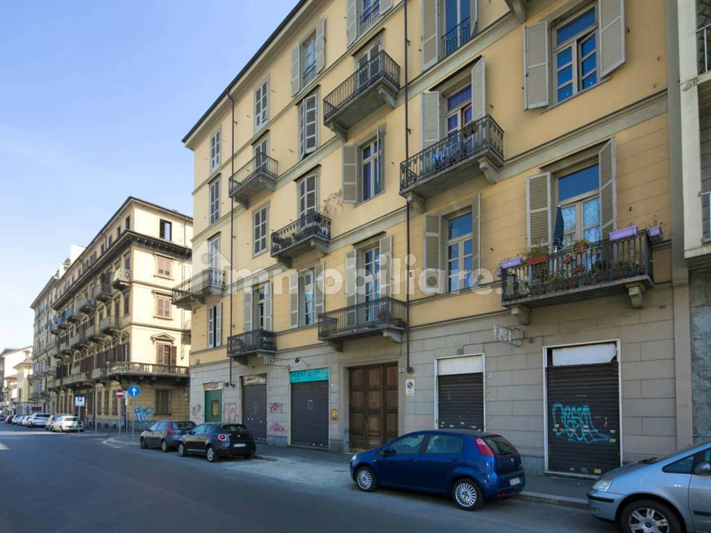 Appartamento in Centro, foto 24 di 24