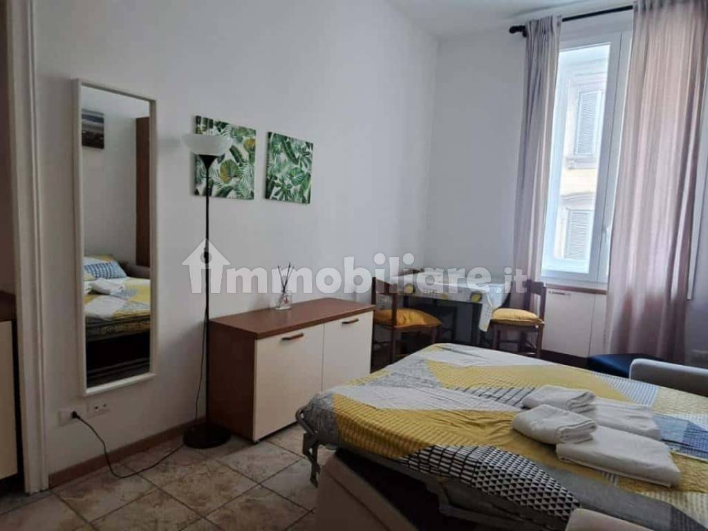 Appartamento in San Salvario, foto 2 di 19