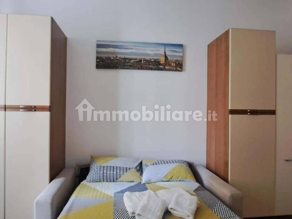 Appartamento in San Salvario, foto 3 di 19
