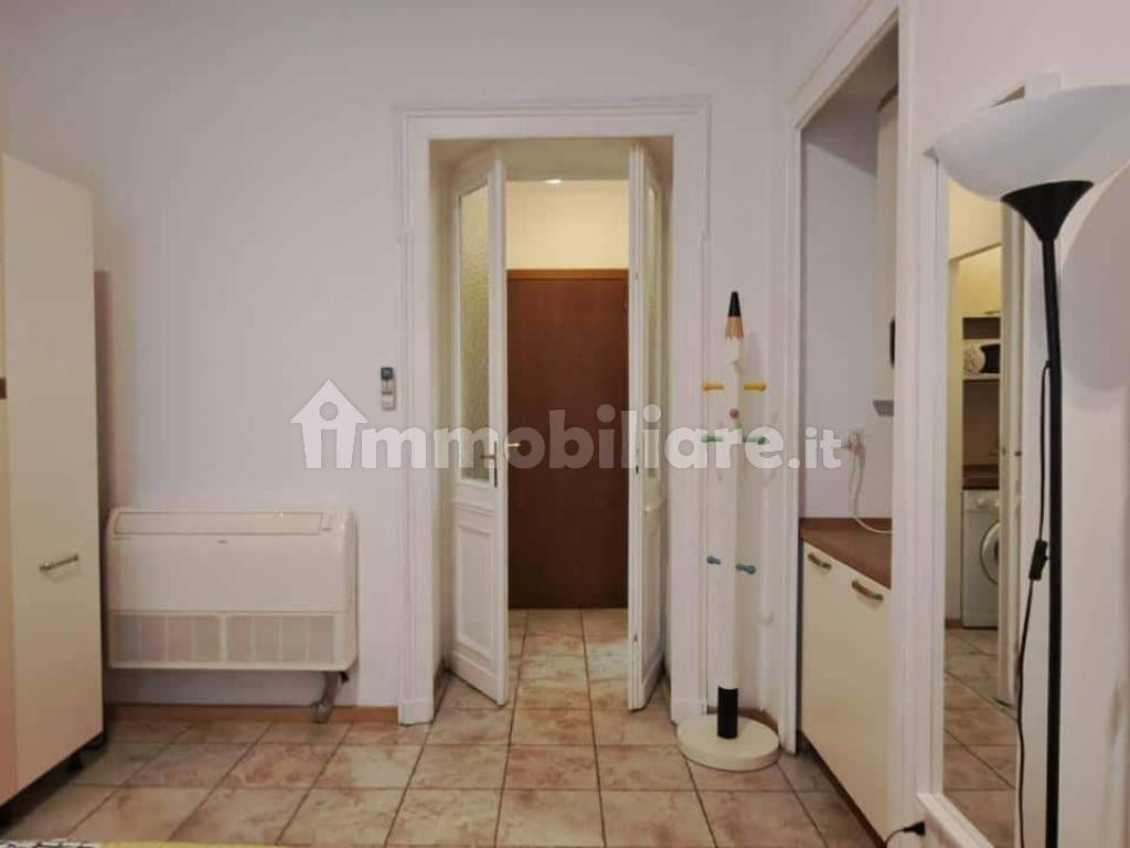 Appartamento in San Salvario, foto 4 di 19