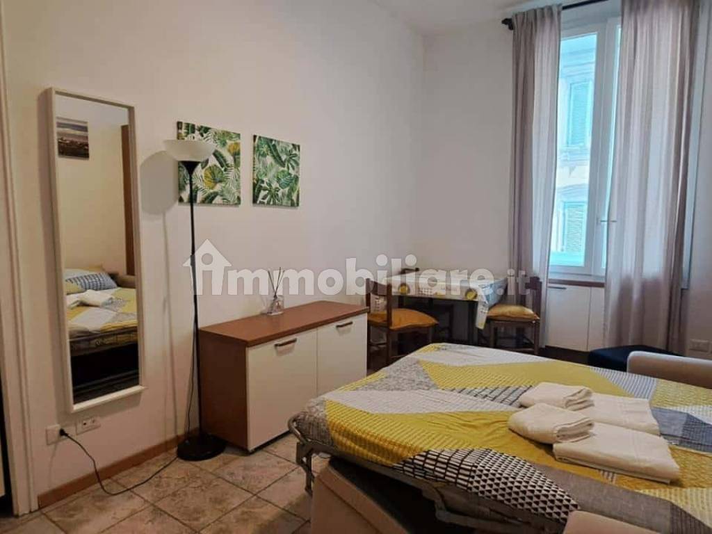 Appartamento in San Salvario, foto 5 di 19