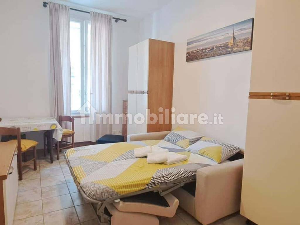 Appartamento in San Salvario, foto 7 di 19
