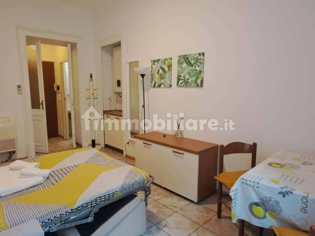 Appartamento in San Salvario, foto 8 di 19