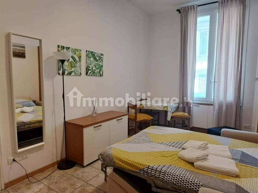 Appartamento in San Salvario, foto 9 di 19