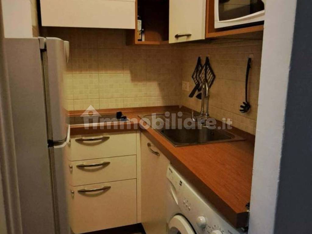 Appartamento in San Salvario, foto 13 di 19