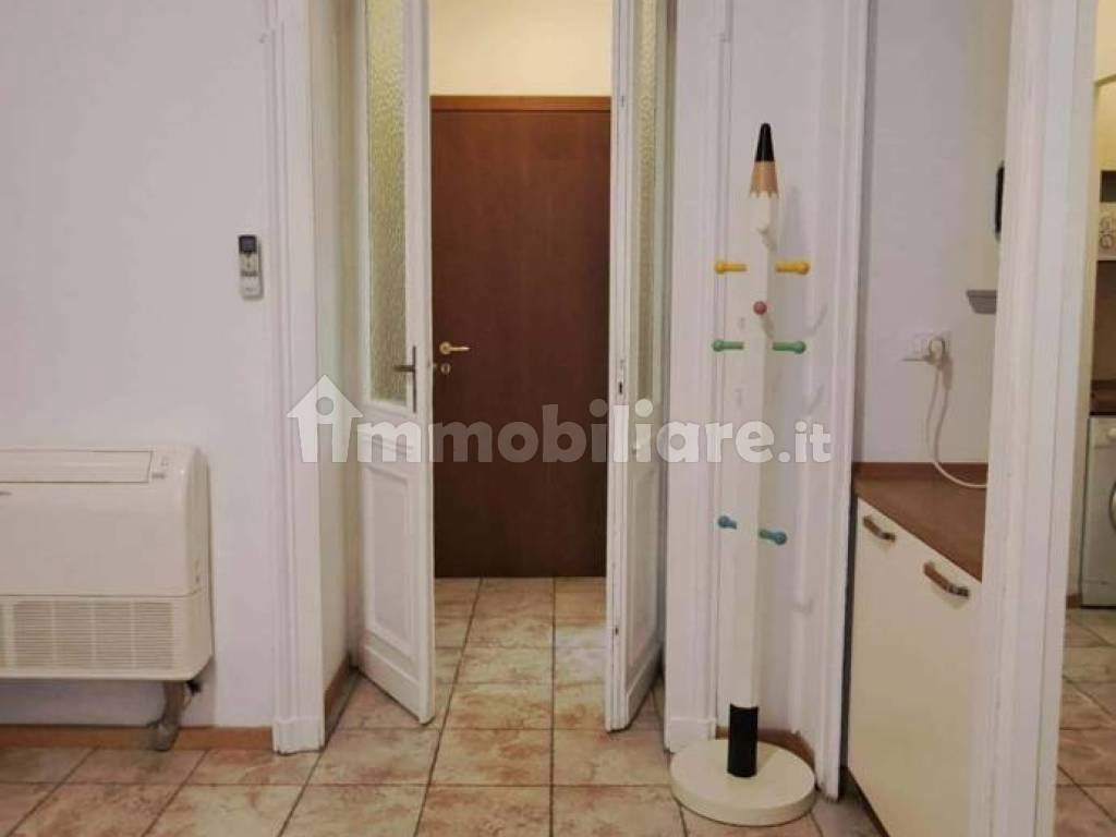 Appartamento in San Salvario, foto 15 di 19