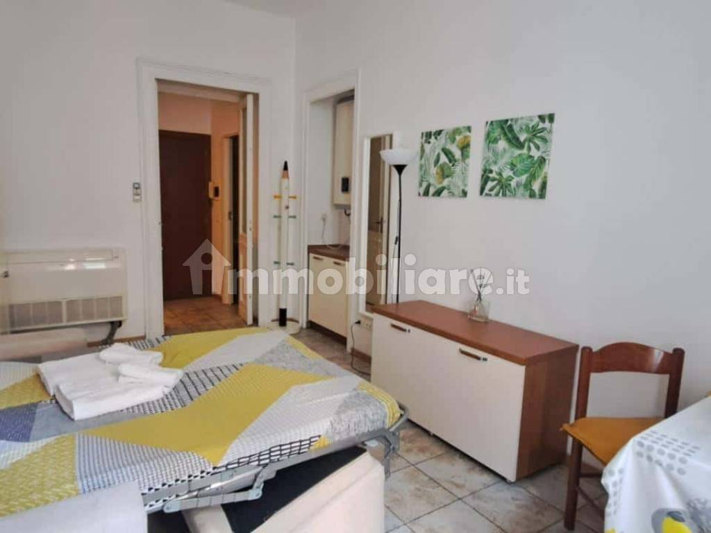 Appartamento in San Salvario, foto 16 di 19