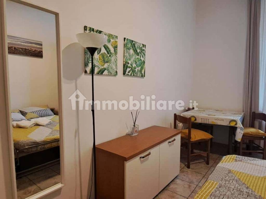 Appartamento in San Salvario, foto 17 di 19