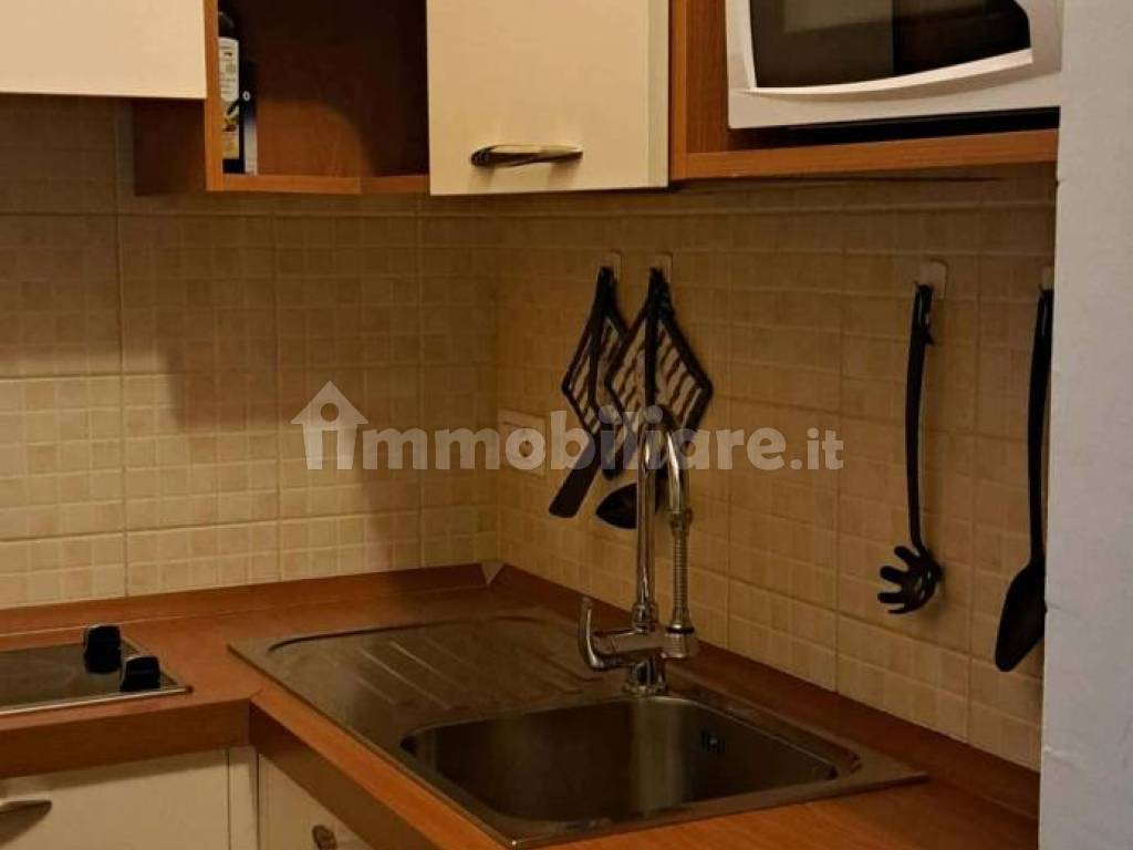 Appartamento in San Salvario, foto 18 di 19