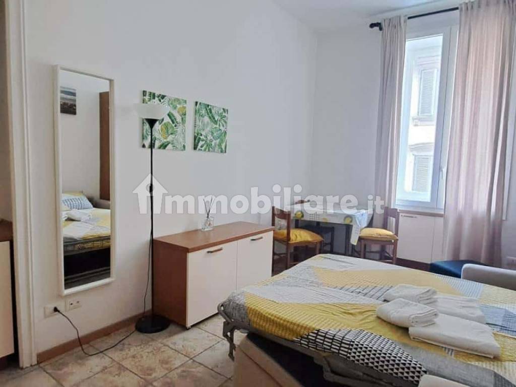 Appartamento in San Salvario, foto 19 di 19