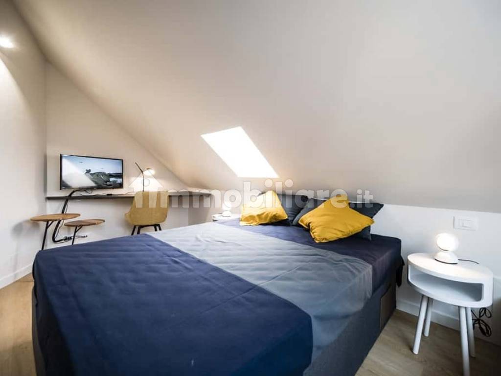 Appartamento in San Salvario, foto 12 di 35