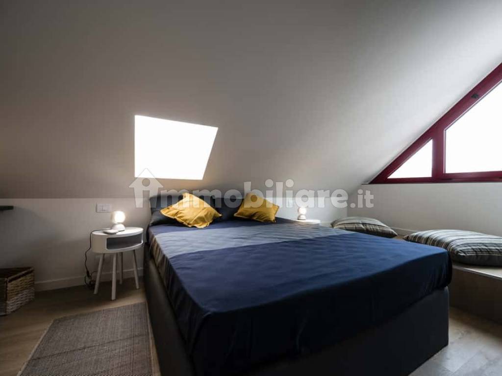 Appartamento in San Salvario, foto 18 di 35