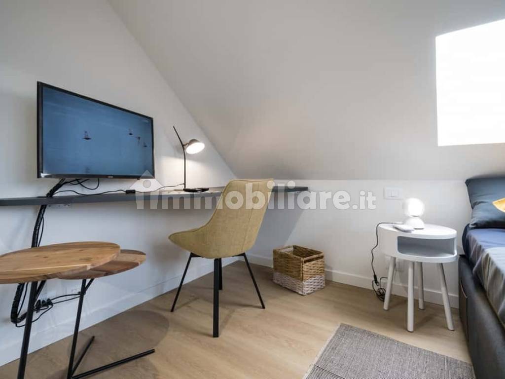 Appartamento in San Salvario, foto 19 di 35