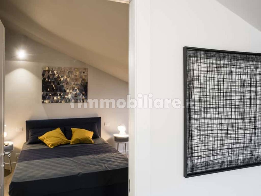 Appartamento in San Salvario, foto 20 di 35