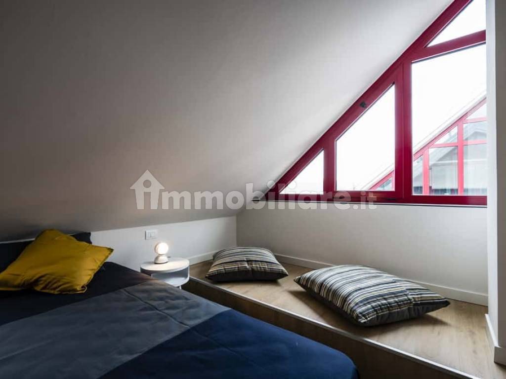 Appartamento in San Salvario, foto 24 di 35