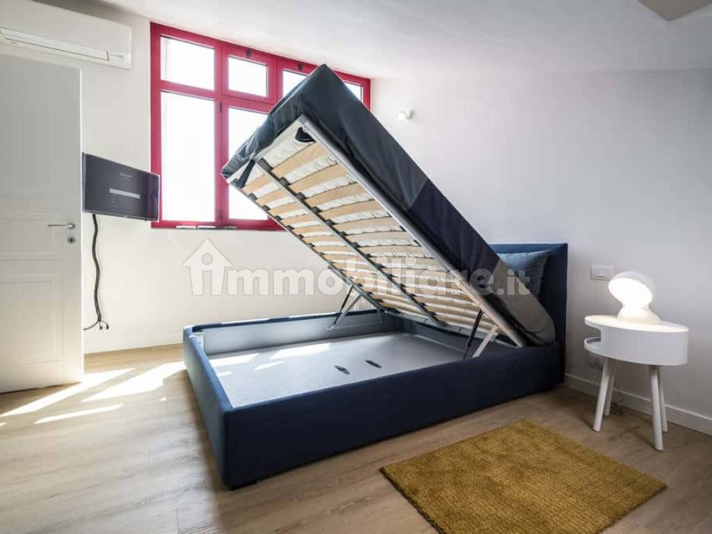 Appartamento in San Salvario, foto 25 di 35