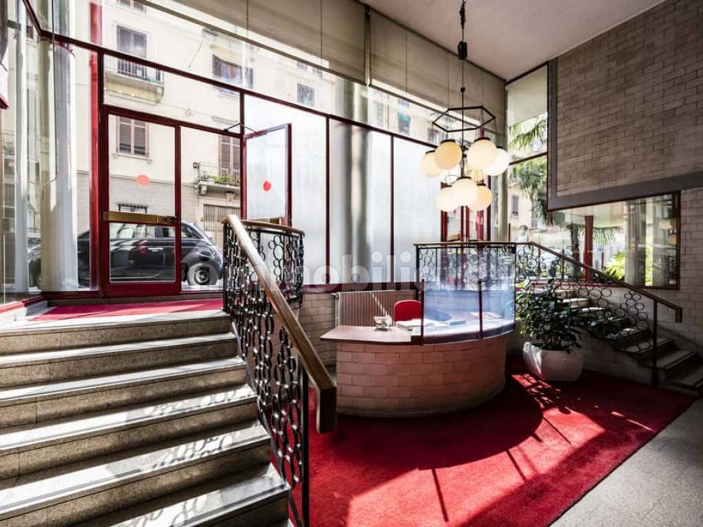 Appartamento in San Salvario, foto 30 di 35