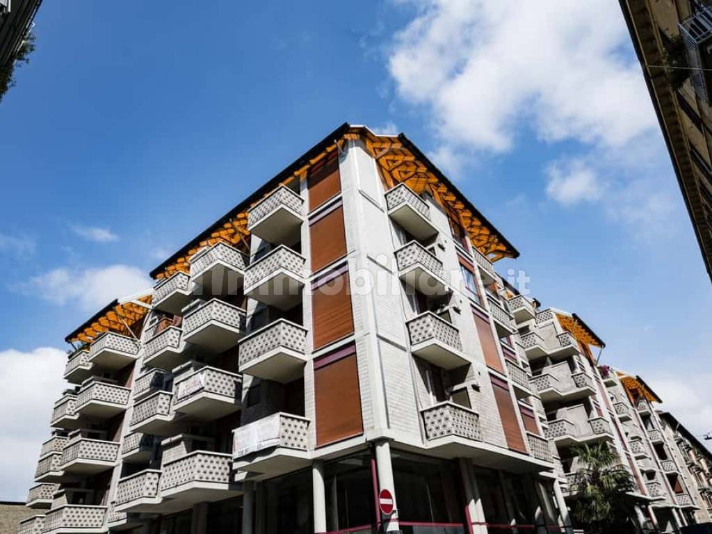 Appartamento in San Salvario, foto 34 di 35