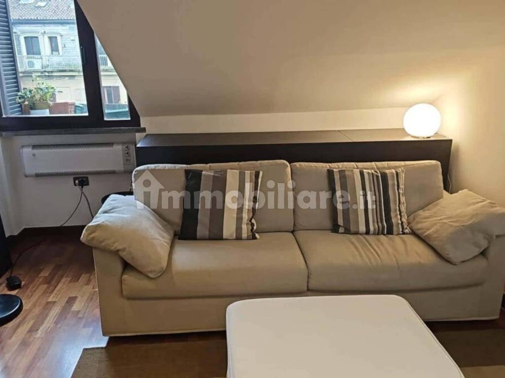 Appartamento in Centro, foto 12 di 22