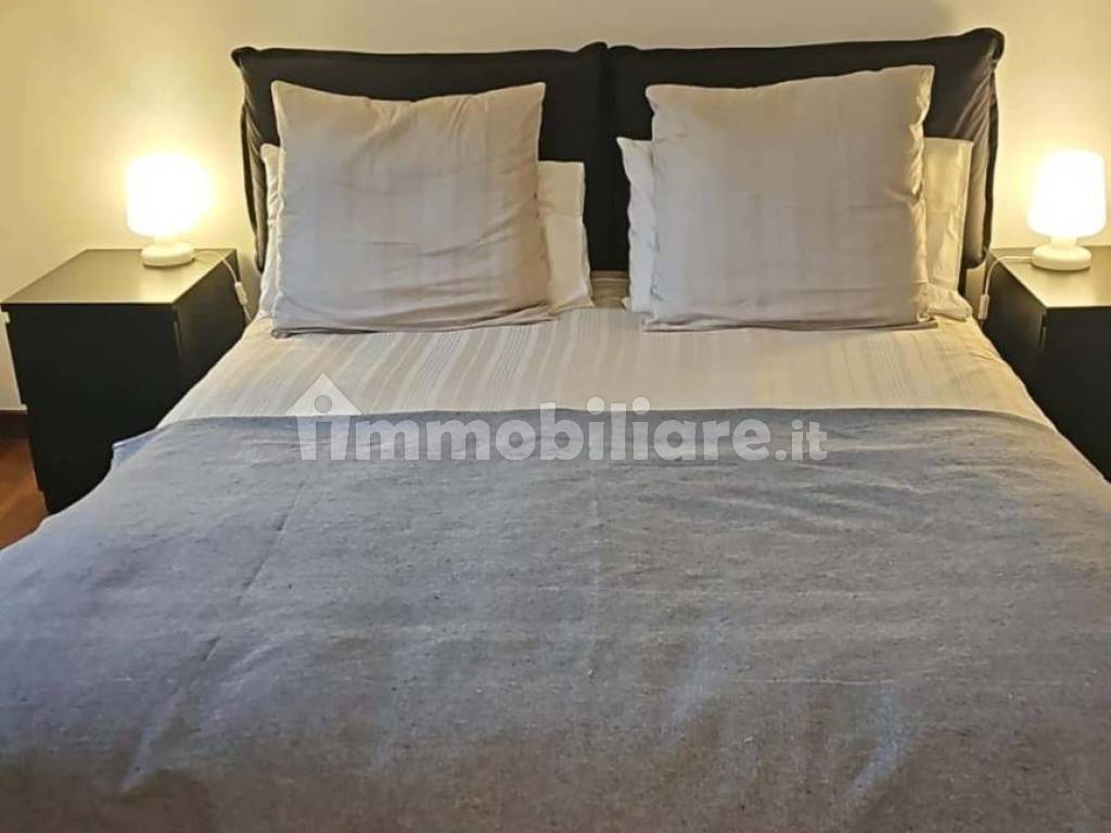 Appartamento in Centro, foto 14 di 22
