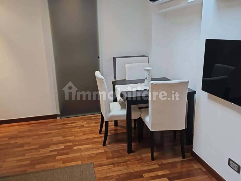 Appartamento in Centro, foto 16 di 22