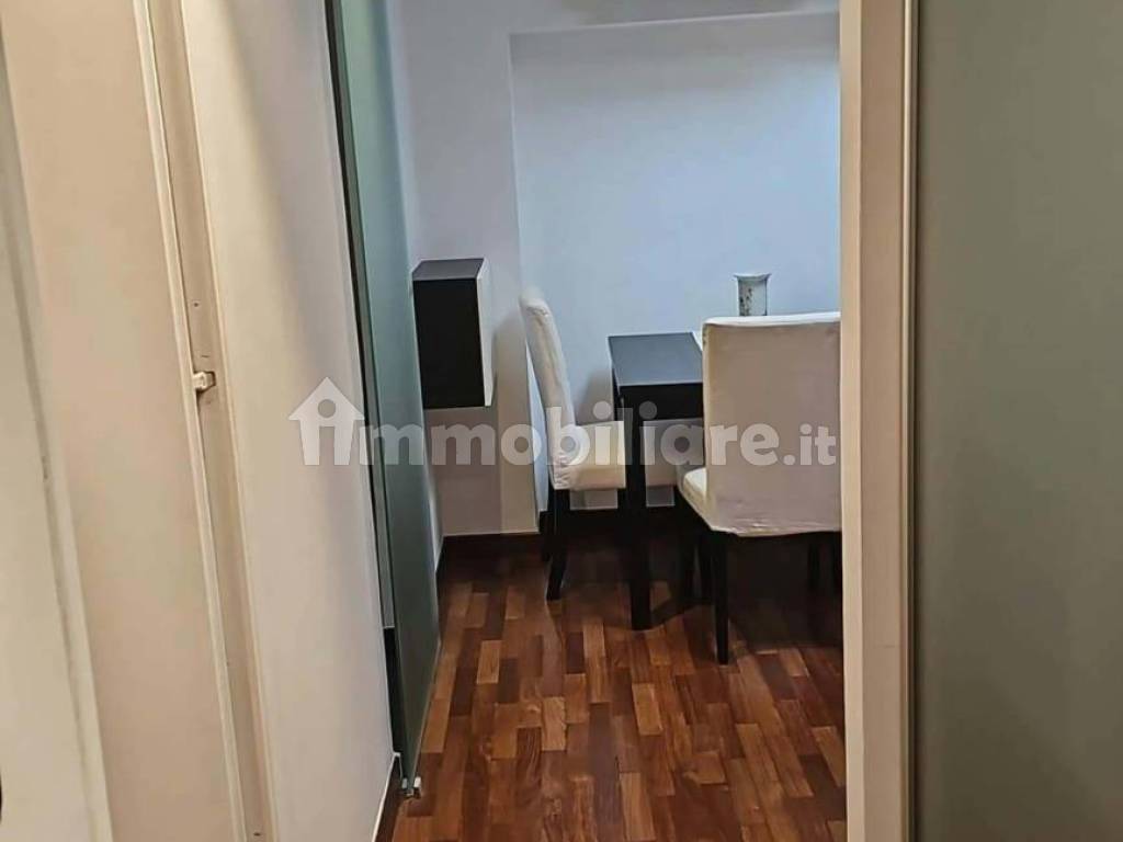Appartamento in Centro, foto 18 di 22