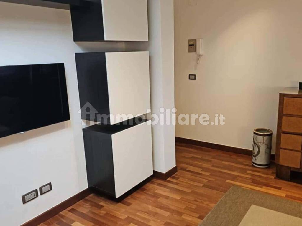 Appartamento in Centro, foto 19 di 22