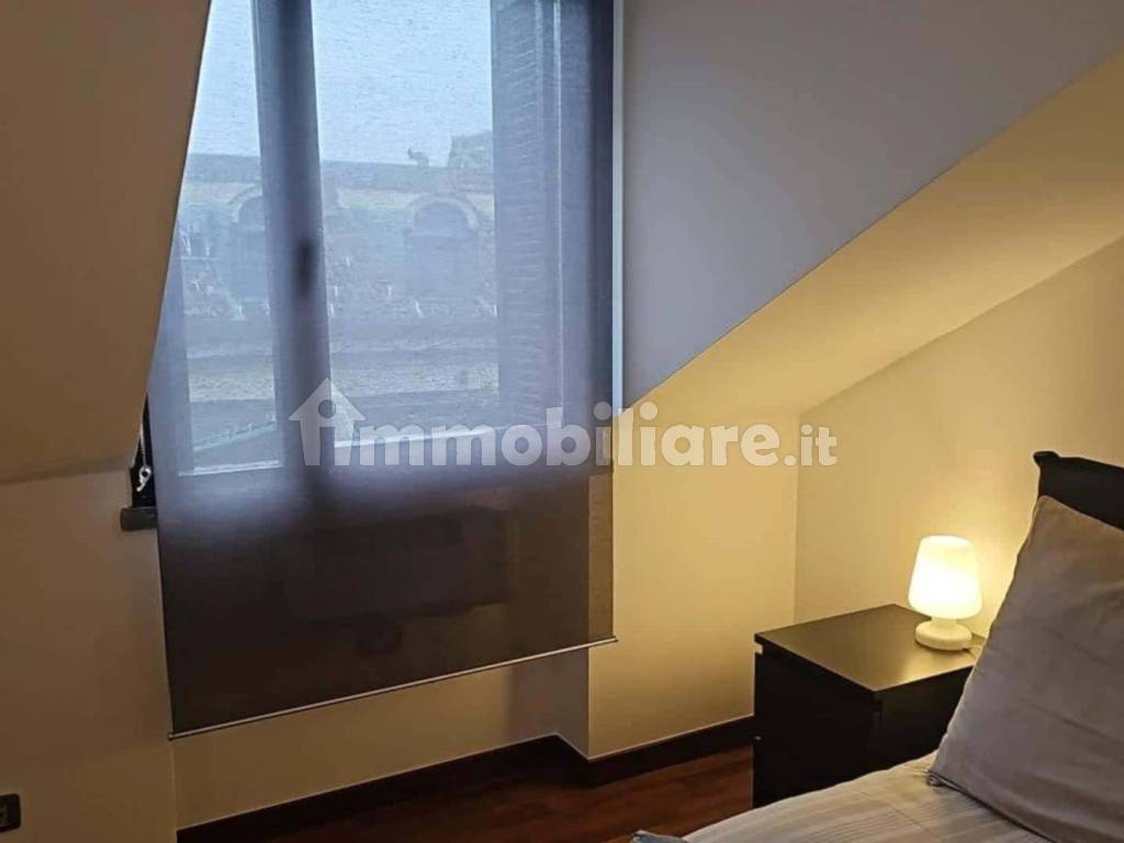 Appartamento in Centro, foto 20 di 22