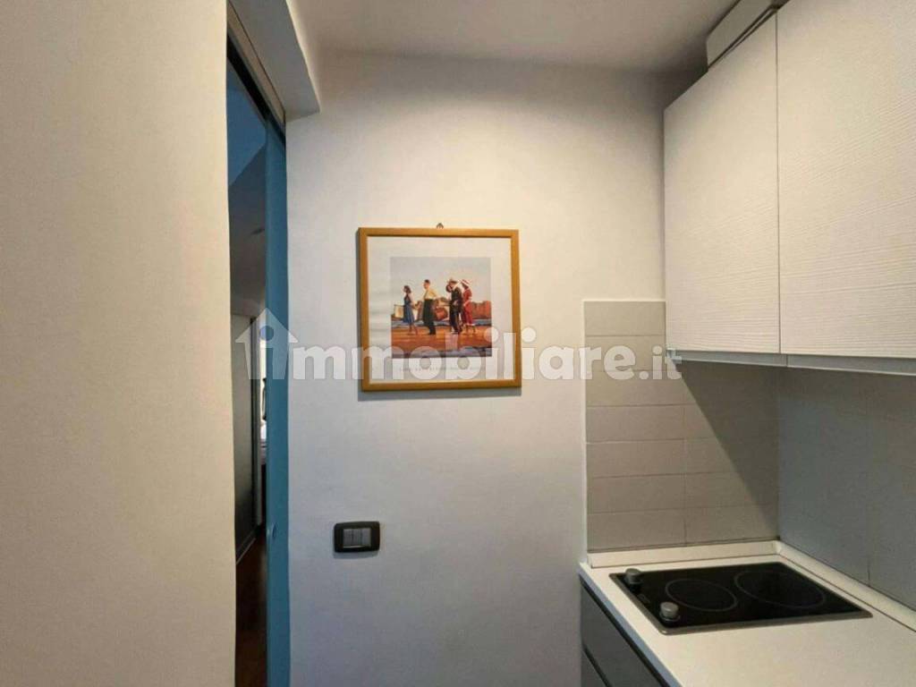 Appartamento in Centro, foto 21 di 22