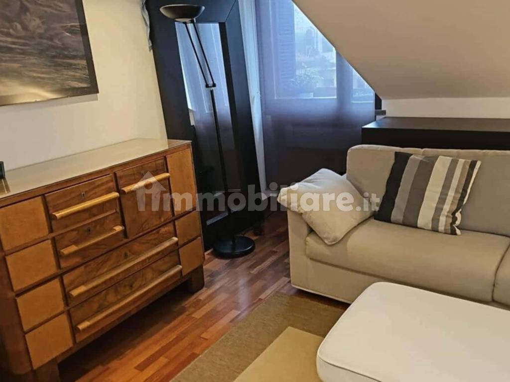 Appartamento in Centro, foto 22 di 22