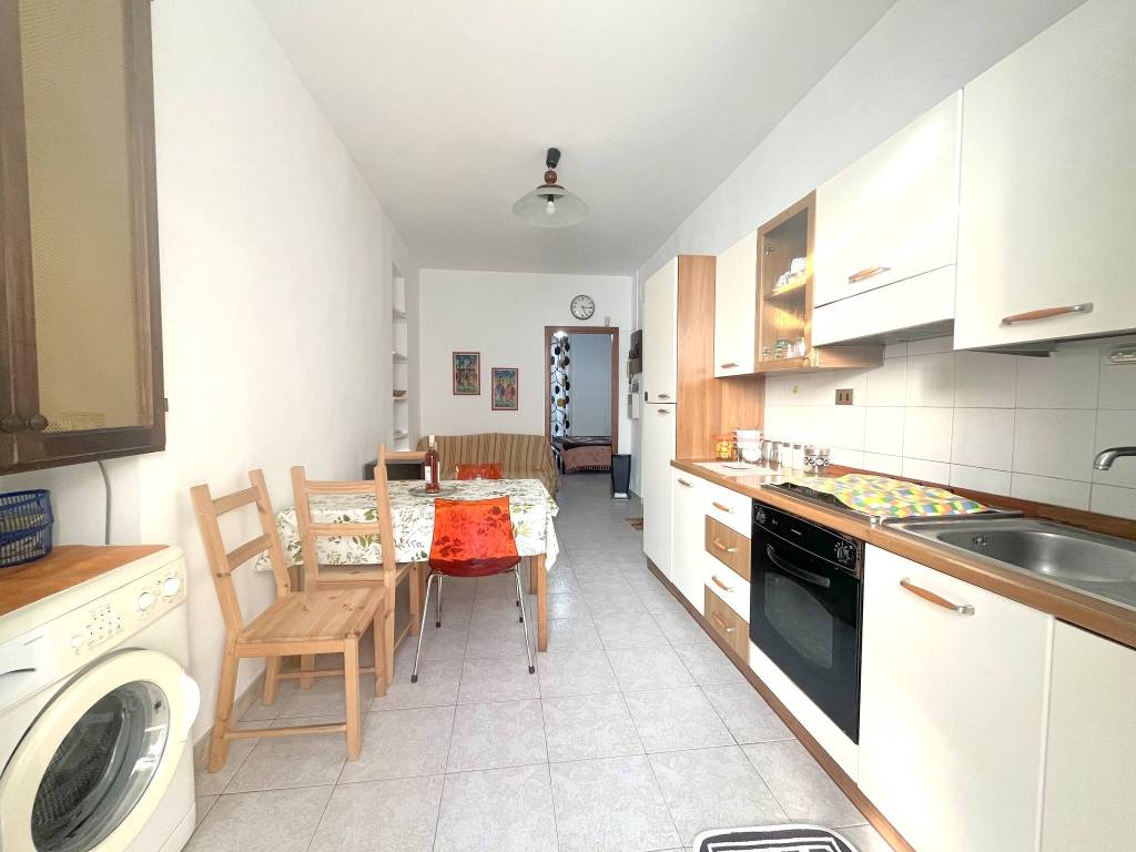 Appartamento in San Paolo, foto 5 di 17