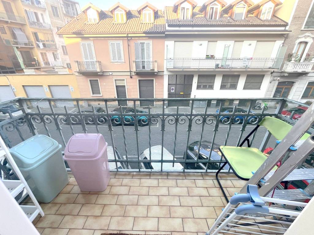 Appartamento in San Paolo, foto 15 di 17